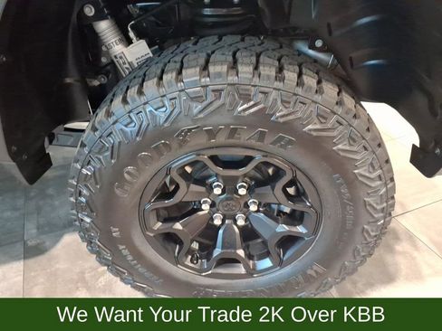 New 2026 RAM 1500 RHO w/ RHO Level 1 Equipment Group image 10