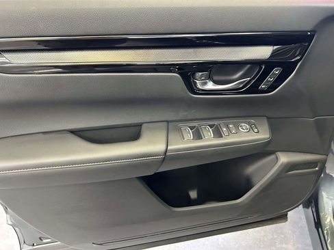 Used 2025 Honda CR-V EX-L image 16