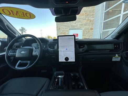 New 2025 Ford F150 Lightning Flash image 23