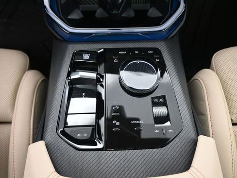 New 2026 BMW X3 xDrive30 w/ M Sport Package image 4