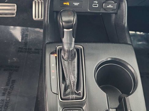 Used 2023 Honda Civic Sport image 30