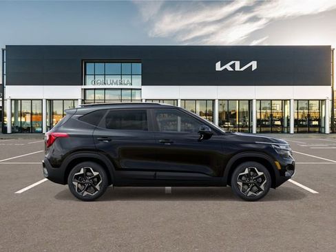 New 2026 Kia Seltos S image 7