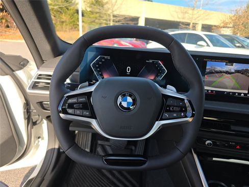New 2026 BMW 230i xDrive w/ Convenience Package image 24