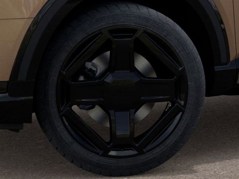 New 2027 Kia Telluride EX X-Line image 12