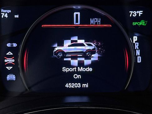 Used 2024 Dodge Durango GT image 12