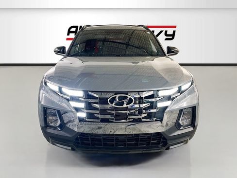 Used 2024 Hyundai Santa Cruz Night AWD/4WD image 2