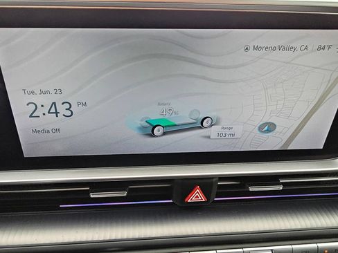 Used 2024 Hyundai Ioniq 6 SEL RWD image 31