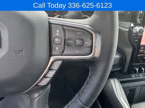 New 2025 RAM 2500 Laramie AWD/4WD image 28
