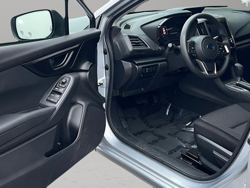 Used 2023 Subaru Impreza Premium image 11