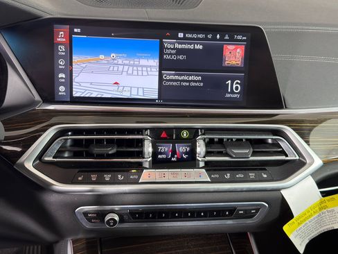 Certified 2023 BMW X5 sDrive40i w/ Premium Package image 31