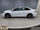 Used 2015 Toyota Camry XSE image 5