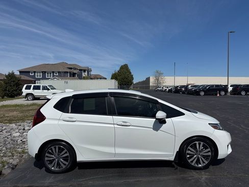 Used 2015 Honda Fit EX-L image 6