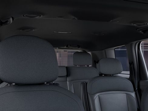 New 2027 Kia Telluride S w/ Towing Package FWD image 27