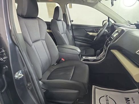 Certified 2022 Subaru Ascent 8-Passenger image 10