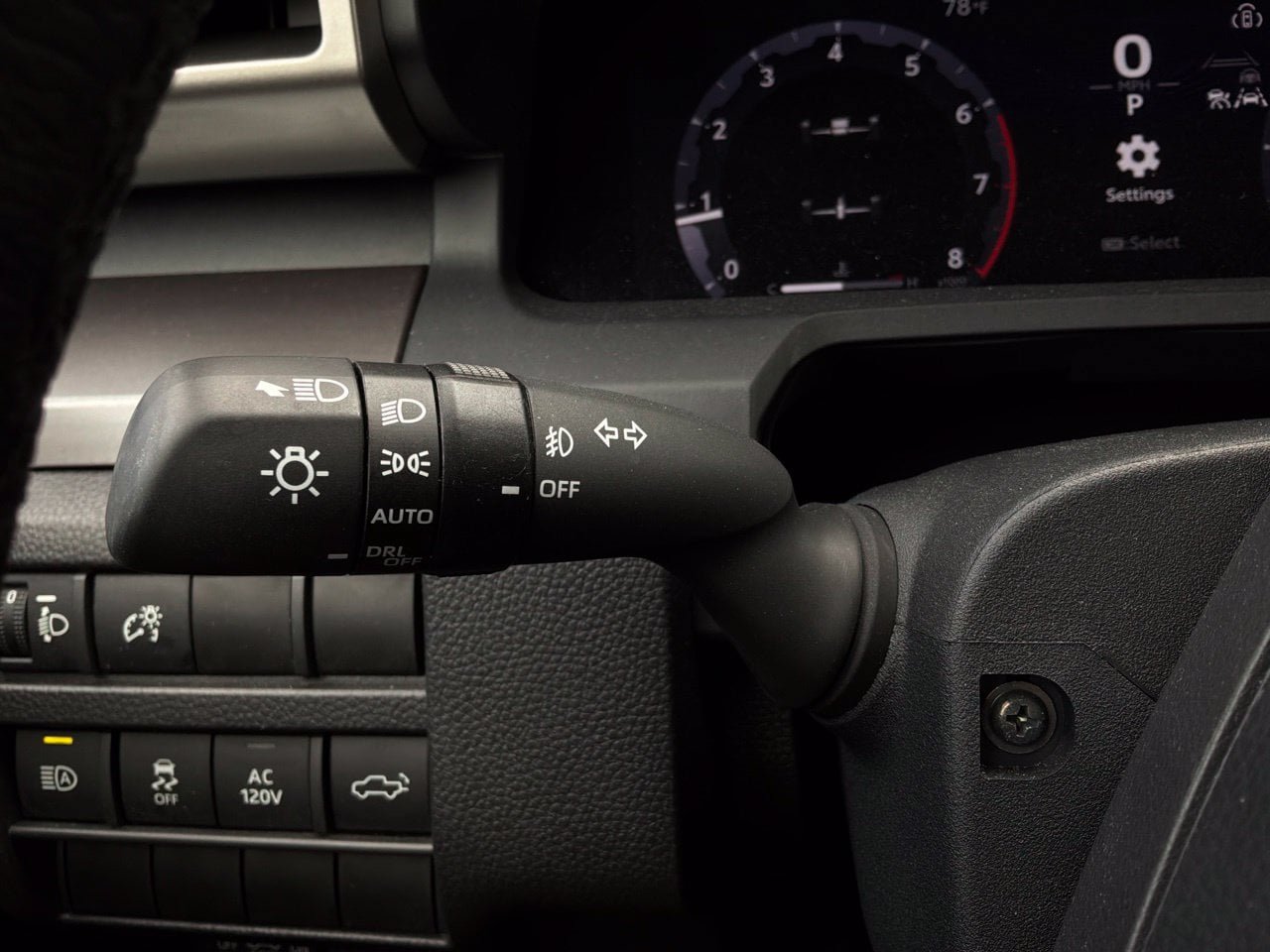 Used 2024 Toyota Tacoma TRD Sport w/ TRD Sport Premium Package RWD image 45