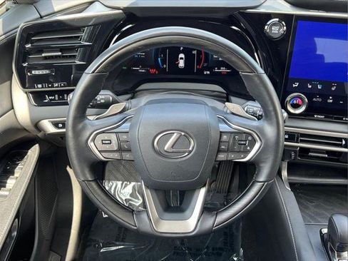 Certified 2025 Lexus RX 350 Premium w/ Accessory Package (Z1) FWD image 24