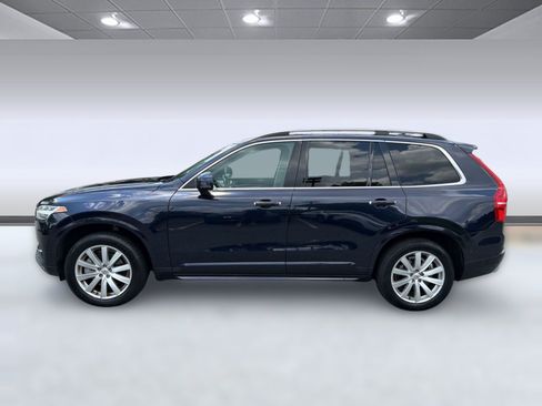 Used 2017 Volvo XC90 T6 Momentum w/ Vision Package AWD/4WD image 2