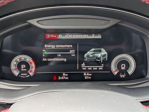 New 2026 Audi Q8 Prestige AWD/4WD image 11