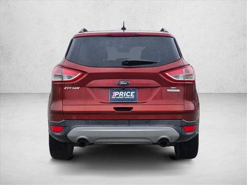 Used 2015 Ford Escape SE w/ Equipment Group 201A FWD image 6