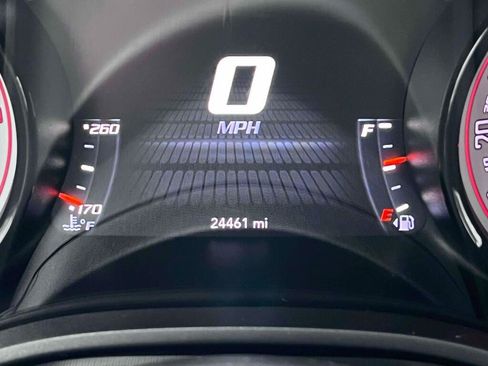 Used 2021 Dodge Challenger R/T Scat Pack w/ Shaker Package RWD image 38