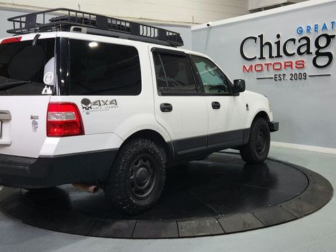 Used 2011 Ford Expedition XL w/ HD Trailer Tow Pkg AWD/4WD image 12
