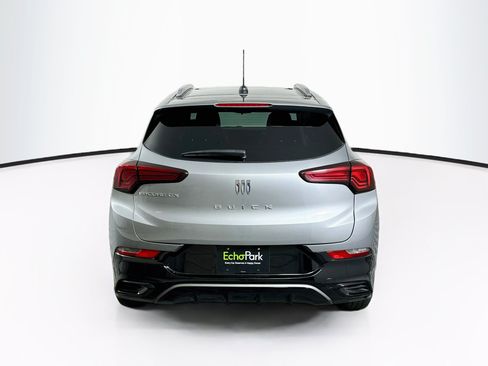 Used 2025 Buick Encore GX Sport Touring w/ Experience Buick Package FWD image 7