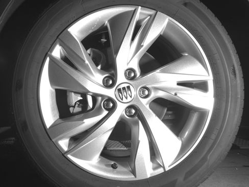 Used 2025 Buick Encore GX Preferred image 12