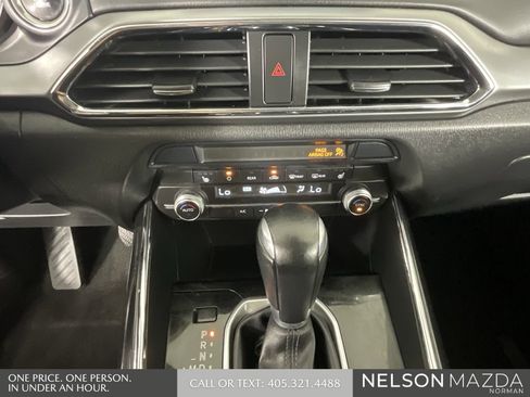 Used 2019 MAZDA CX-9 Sport image 40