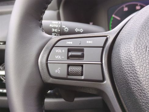 New 2025 Honda Accord Sport image 25