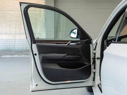 Used 2015 BMW X3 xDrive28i image 25