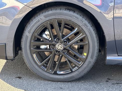 New 2026 Toyota Camry SE image 8