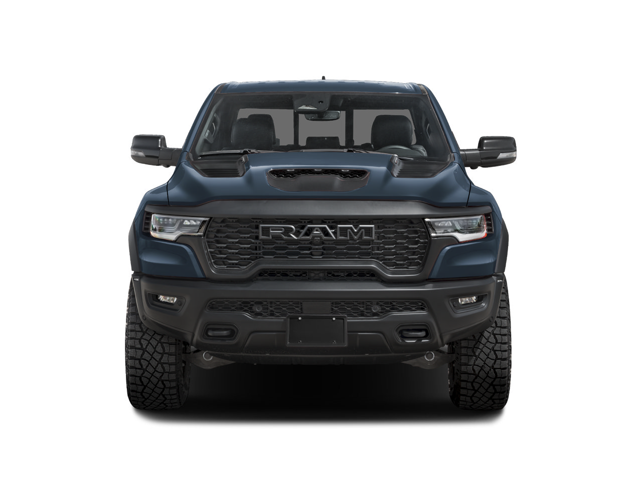 New 2026 RAM 1500 RHO w/ RHO Level 1 Equipment Group AWD/4WD image 34