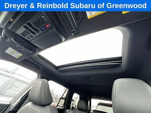 New 2026 Subaru Outback Limited w/ Premium/Limited Plus Package AWD/4WD image 24