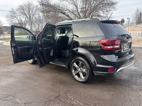 Used 2016 Dodge Journey Crossroad image 26