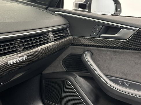 Used 2019 Audi S5 Premium Plus image 42