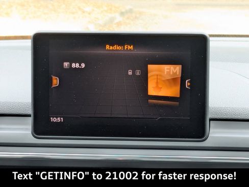 Used 2017 Audi A4 2.0T Ultra Premium image 17