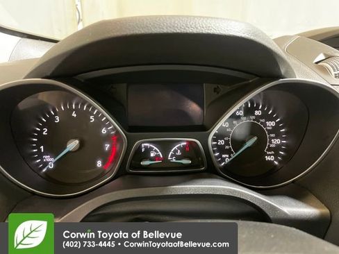 Used 2017 Ford Escape SE w/ SE Cold Weather Package image 15