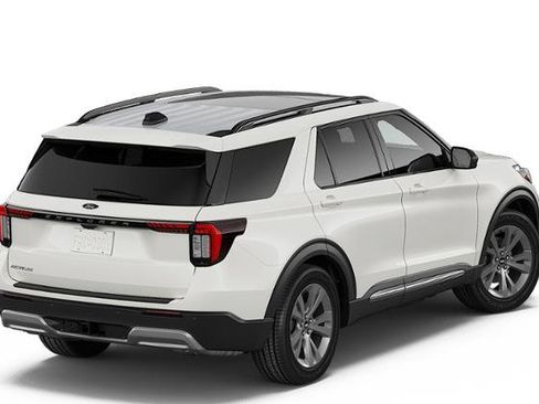 New 2026 Ford Explorer Active w/ Active Comfort Package image 26