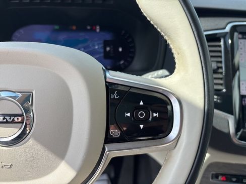 Certified 2023 Volvo XC90 B6 Plus w/ Protection Package Premier AWD/4WD image 21