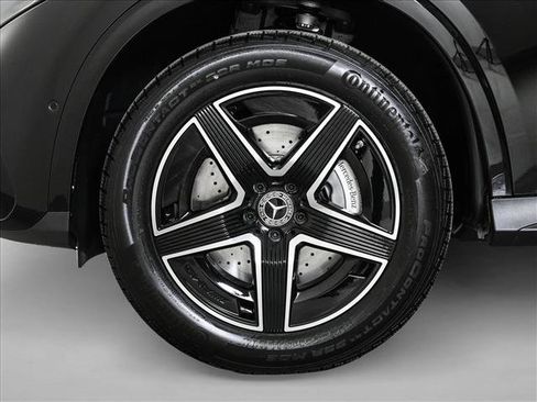 New 2026 Mercedes-Benz GLC 350e 4MATIC image 26