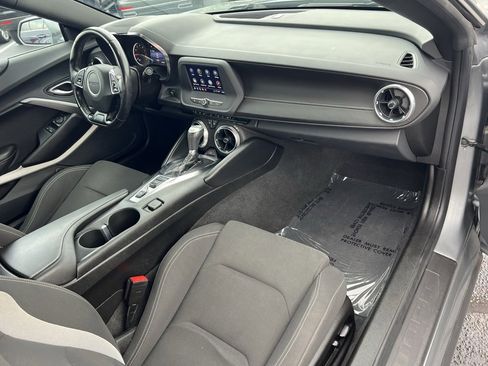 Used 2023 Chevrolet Camaro LT image 22