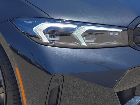 New 2026 BMW M340i xDrive w/ Premium Package AWD/4WD image 5