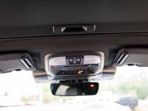 Certified 2025 Subaru Crosstrek 2.5i Wilderness w/ Wilderness Package image 28