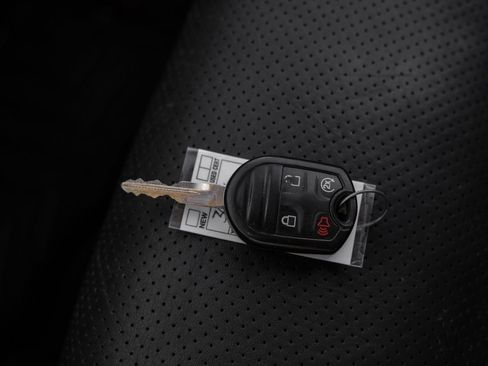 Used 2014 Ford F250 Platinum w/ FX4 Off-Road Package image 49