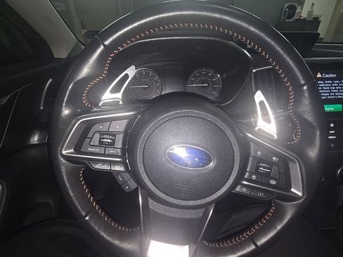 Used 2021 Subaru Crosstrek 2.5i Limited w/ Moonroof Package 2 image 14