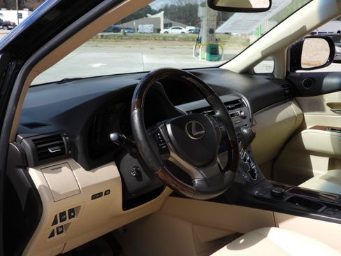 Used 2015 Lexus RX 350 FWD image 38