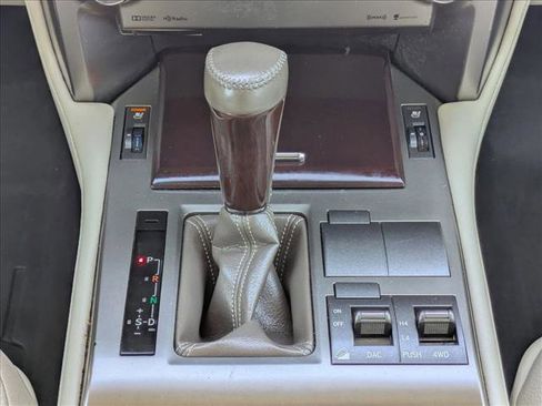 Used 2019 Lexus GX 460 image 12