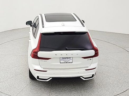 New 2026 Volvo XC60 B5 Plus w/ Protection Package Premier AWD/4WD image 34