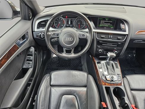 Used 2016 Audi A4 Premium Plus w/ Technology Package image 3
