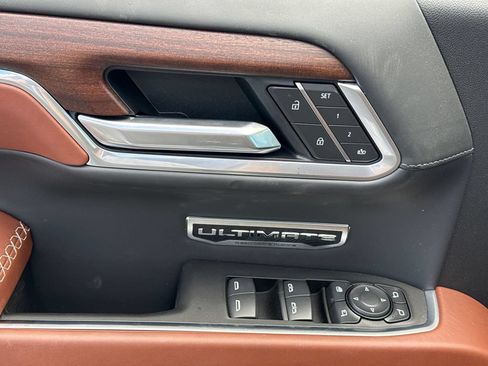 New 2026 GMC Sierra 1500 Denali Ultimate AWD/4WD image 16